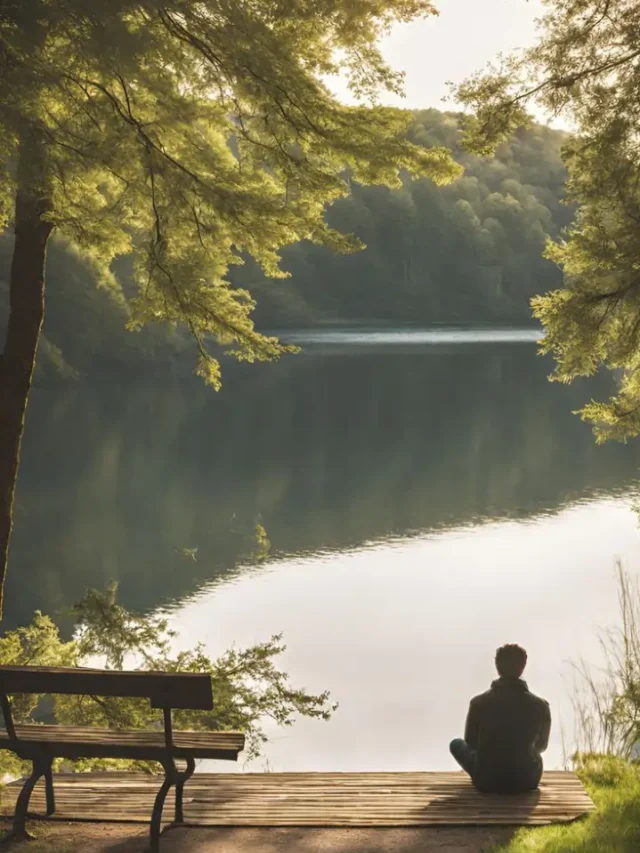 मन की शांति और सुकून के लिए भारत में ऐसी कई जगहें