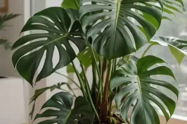 Monserrate Plant, Monserrate Plant Vastu Tips