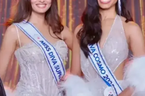 Miss Beauties of the world