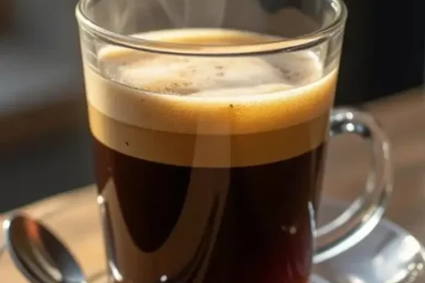 Black Coffee, Black Coffee Benefits