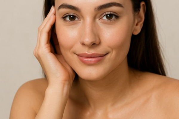 Glowing Skin with Malai