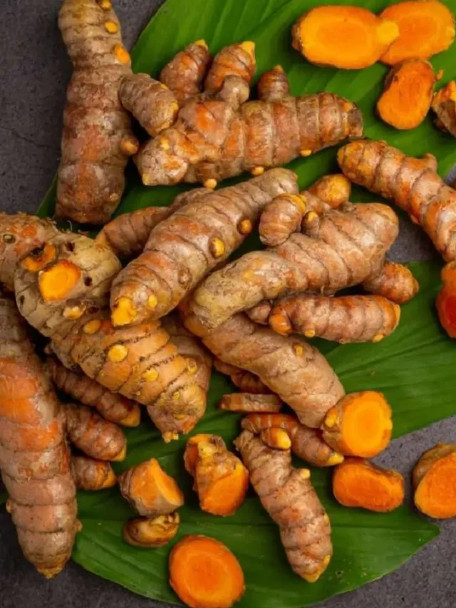 हल्दी के 5 हैरान कर देने वाले फायदे जिनसे आप किसी भी बीमारी से बच सकते हैं