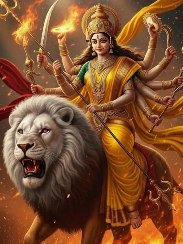 नवरात्रि के दौरान क्या नहीं करना चाहिए?