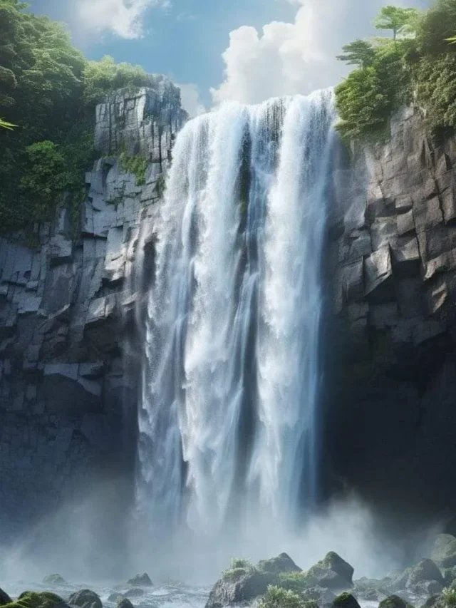 विश्व में किस देश में सबसे अधिक झीलें हैं?