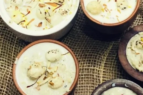 Eid special recipes 2026