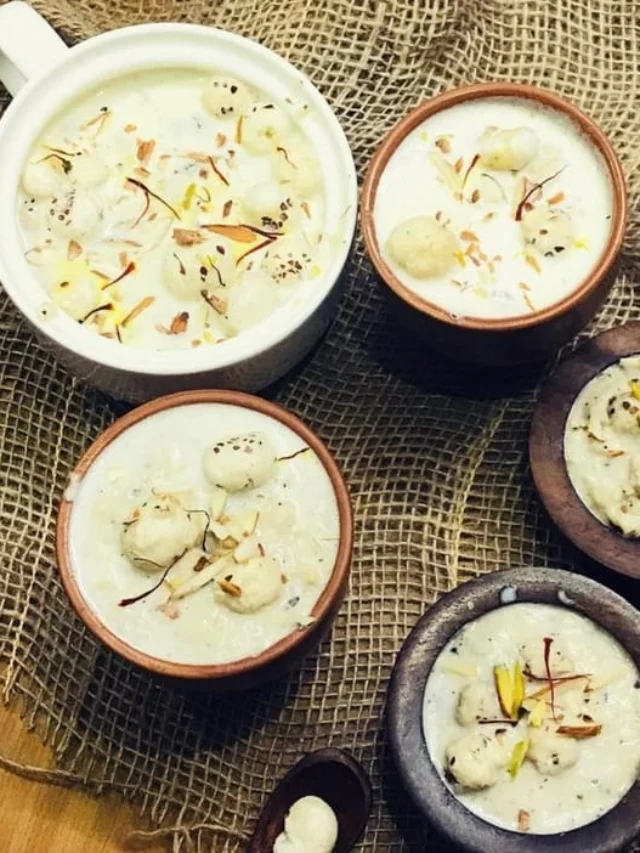 ईद पर घर पर ये पारंपरिक व्यंजन बनाएँ