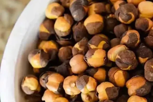 Roasted Chana benefits