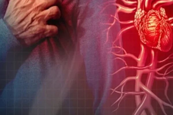 Heart Healthy Drinks