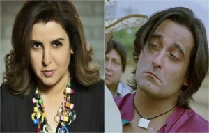 Farah khan