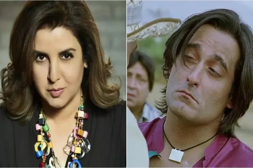 Farah khan