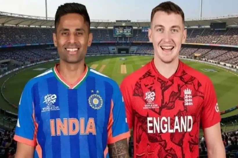 T20 World Cup 2026