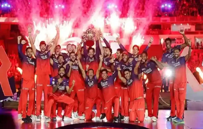 RCB all-time team captain