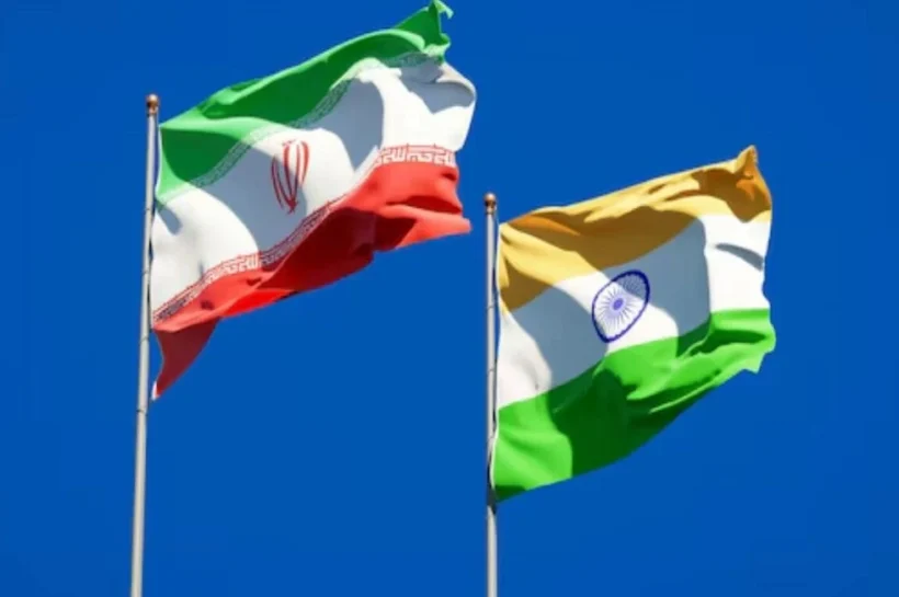 Iran crisis