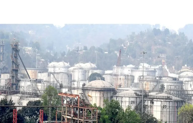 Qatar LNG, Qatar LNG