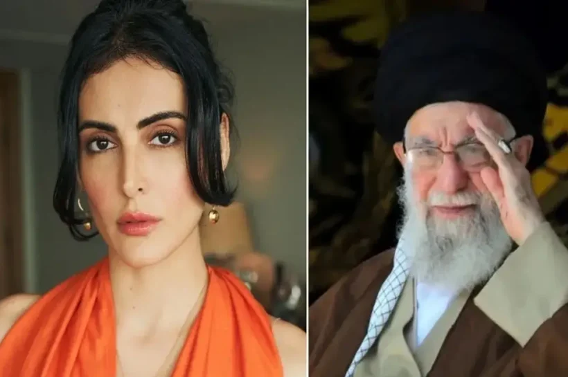 Israel-Iran War