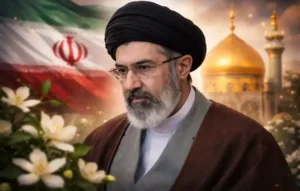Khamenei succession news