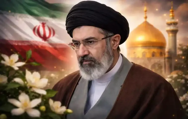 Khamenei succession news