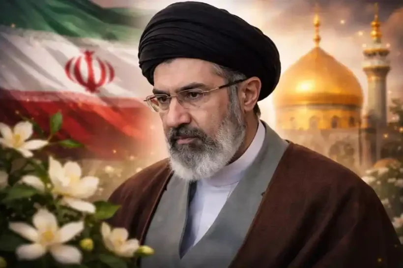 Khamenei succession news