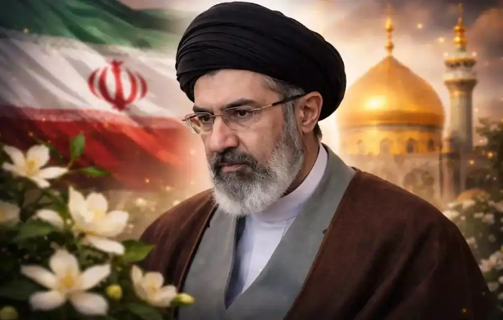 Khamenei succession news