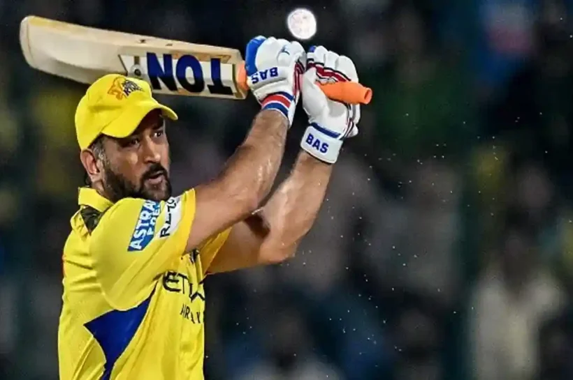 ms dhoni injury