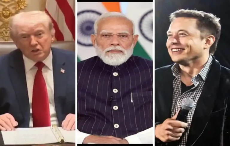 Elon Musk geopolitical role