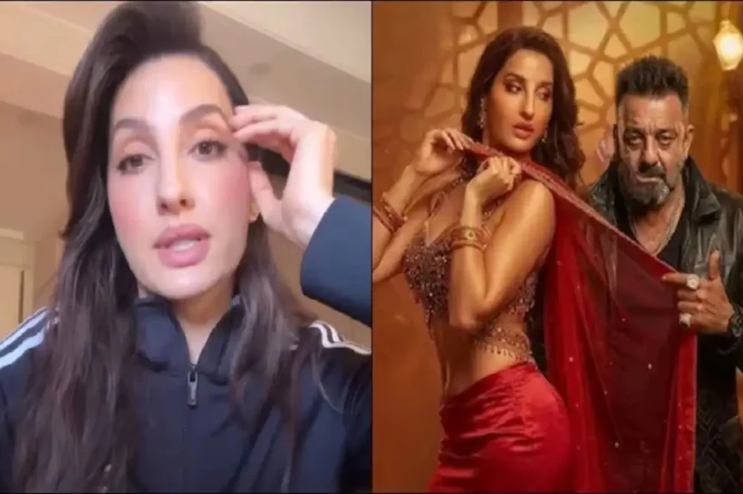 sarke Chunar Song Controversy