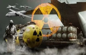 America Massive Action On Iran