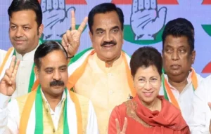 Uttarakhand Politics: भाजपा के नेताओं ने थामा कांग्रेस का दामन, हरीश रावत नाराज… दिल्ली में बड़ी जॉइनिंग! uttarakhand politics