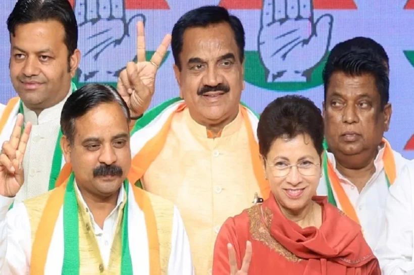 uttarakhand politics
