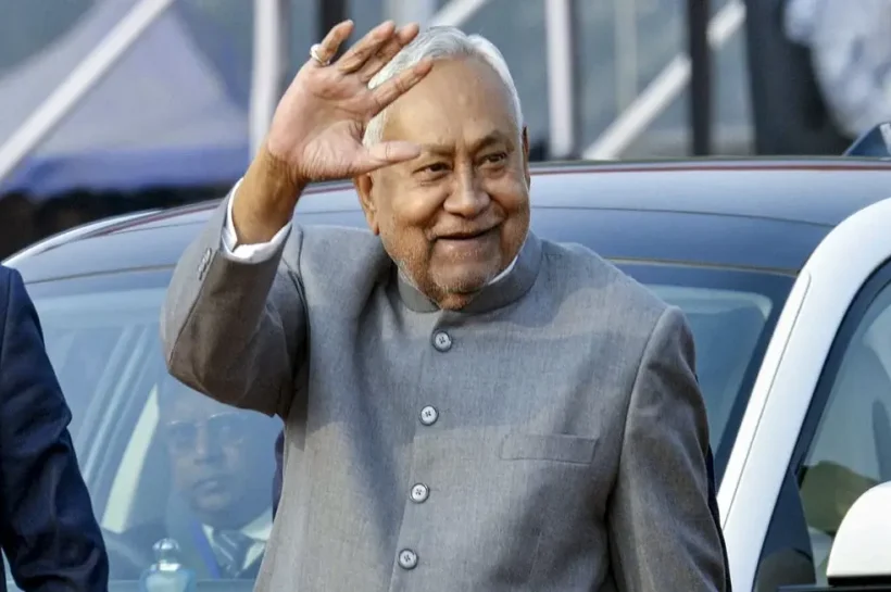 Bihar New CM, Bihar New CM
