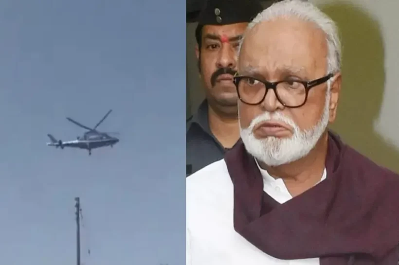 Chhagan Bhujbal, Chhagan Bhujbal