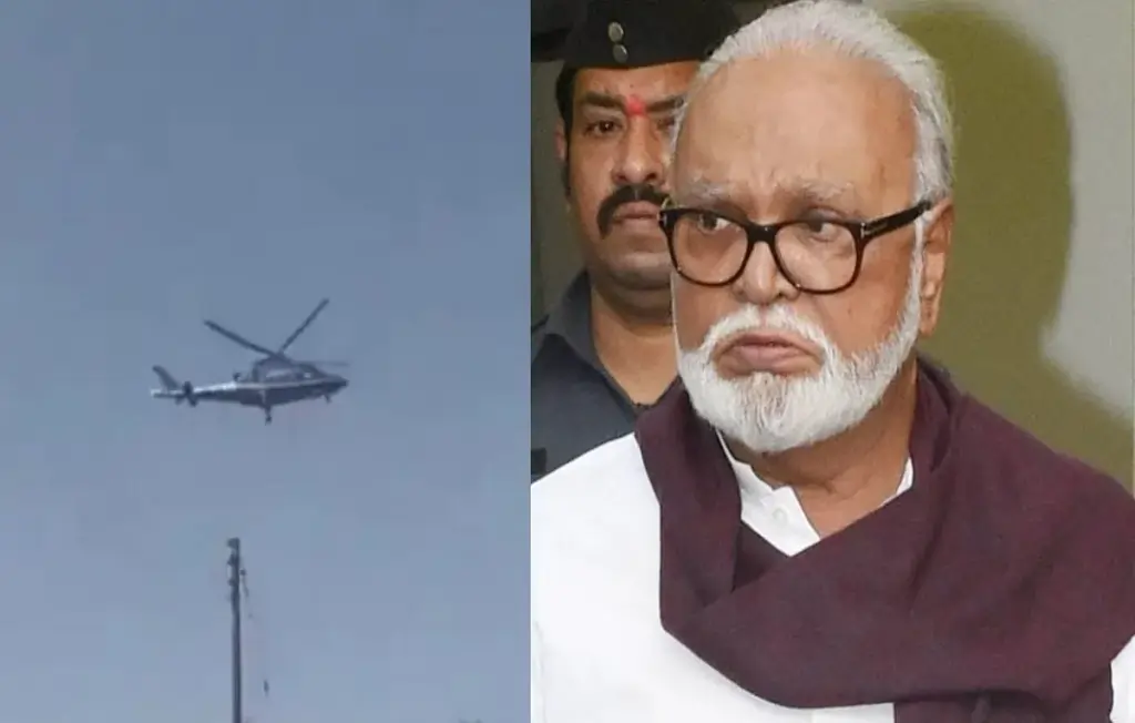 Chhagan Bhujbal, Chhagan Bhujbal