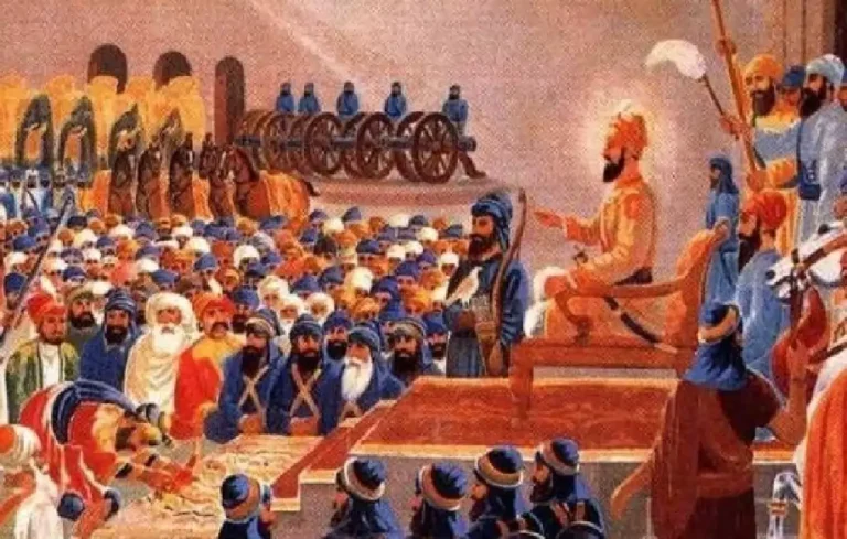 14000 Years Khalsa Raj, Raj Karega Khalsa Prediction