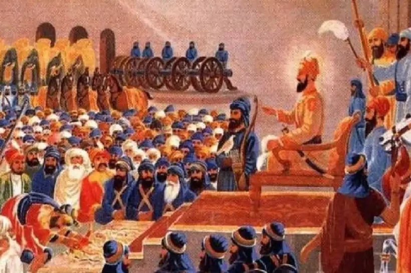 14000 Years Khalsa Raj, Raj Karega Khalsa Prediction