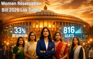 महिला आरक्षण हक या सियासी बिसात? लोकसभा की 850 सीटों का पूरा सच! Women Reservation Bill Women Reservation Bill, Women Reservation Bill