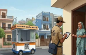 Ghaziabad Census 2027, Ghaziabad Census 2027