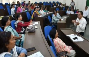 Top 5 Ghaziabad News, IMT Rajnagar