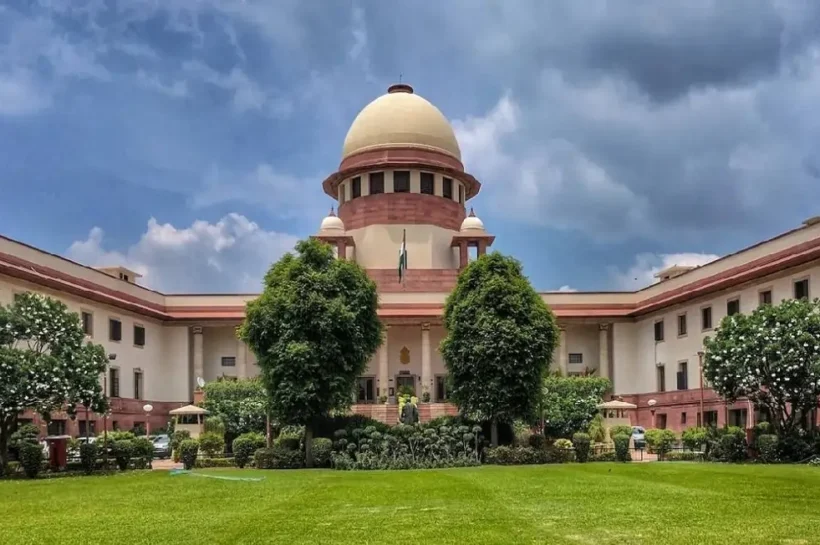 Supreme Court Netaji Petition Warning, Supreme Court Netaji Petition Warning