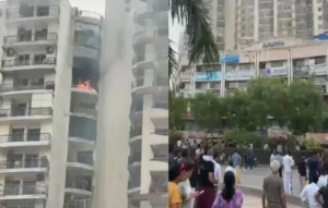 Ghaziabad Crossings Republik, Ghaziabad Crossings Republik