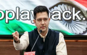 Raghav Chadha Troll, Raghav Chadha Troll