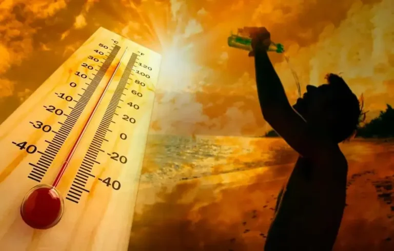 Heatwave Alert, Heatwave Alert