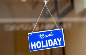 Bank Holidays May 2026, Bank Holidays May 2026
