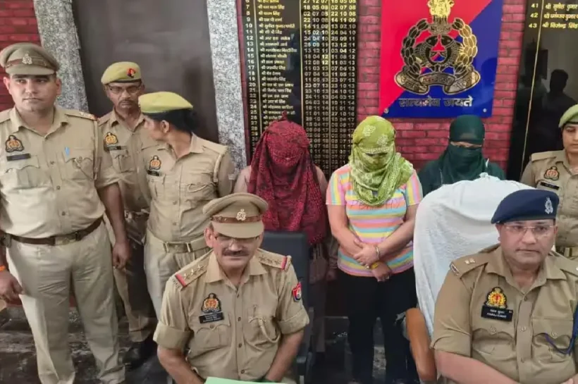 Bareilly News