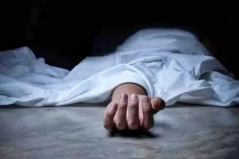 MCD ASI Suicide, MCD ASI Suicide