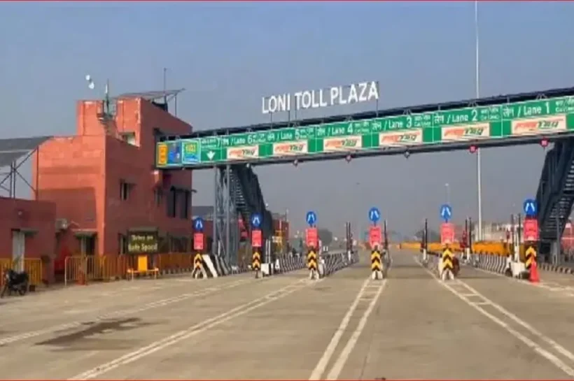 Delhi-Dehradun Expressway Toll , Delhi-Dehradun Expressway Toll