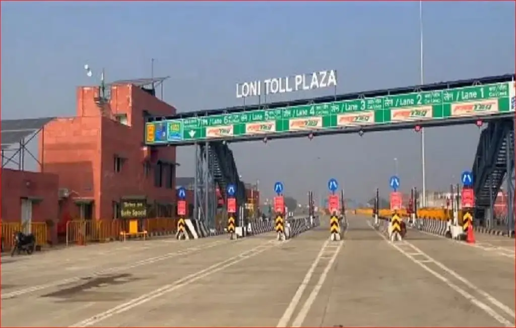 Delhi-Dehradun Expressway Toll , Delhi-Dehradun Expressway Toll