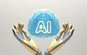 AI Model Social Media