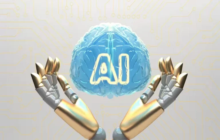 AI Model Social Media