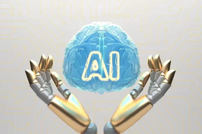 AI Model Social Media