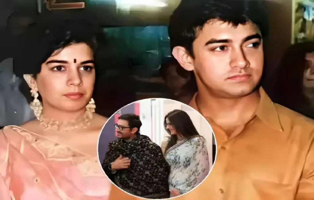 Aamir Khan Reena Dutta Divorce